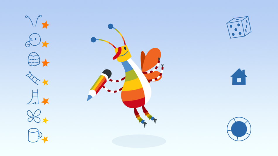 #3. HmyzoLab (iOS) 由: Česká televize
