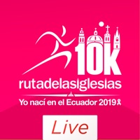 10K Ruta de las Iglesias