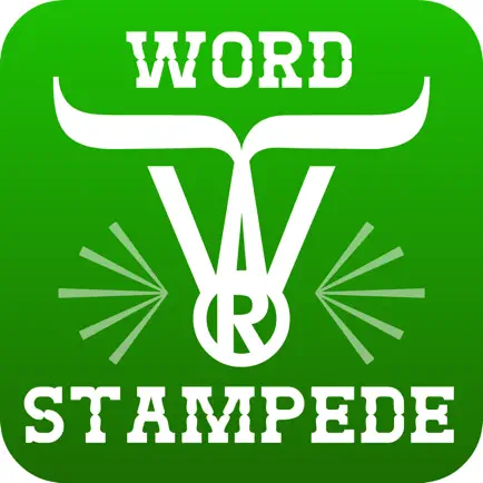 Word Roundup Stampede - Search Cheats