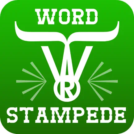 Word Roundup Stampede - Search Читы