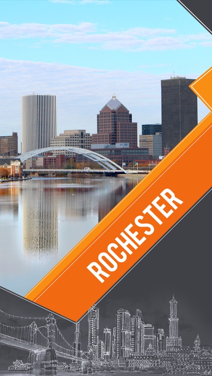 Rochester City Guide