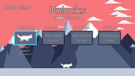 Game screenshot Snow Pounce apk