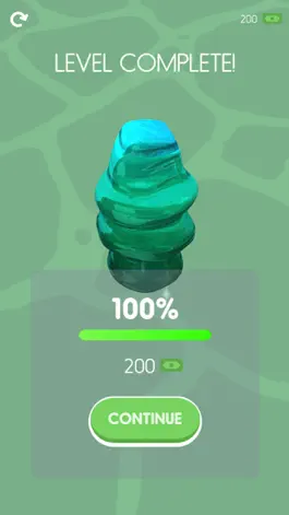 Game screenshot Glassblowing hack