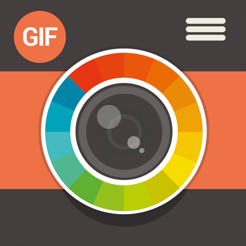 ‎Gif Me! Camera