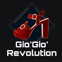 Giogio revolution