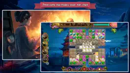 Game screenshot Tales of the Orient: TRS apk