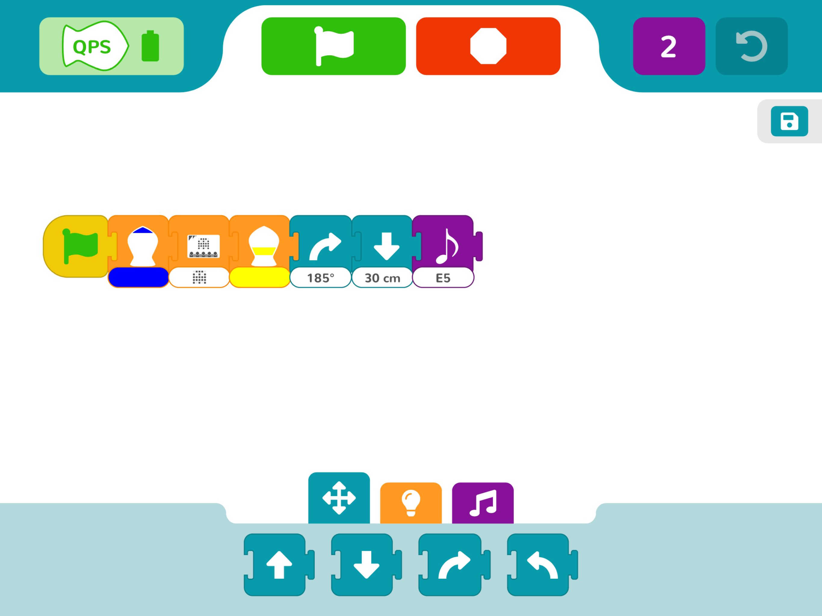 FinchBlox