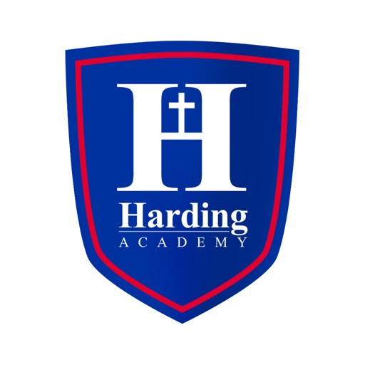 Harding Academy App