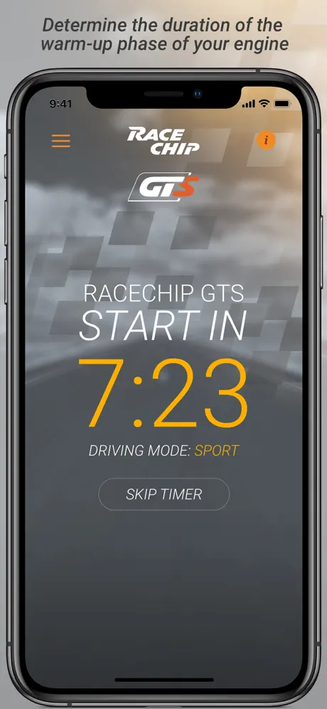 RaceChip