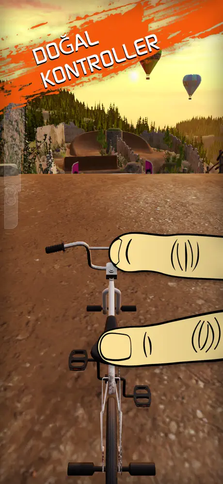 Touchgrind BMX 2