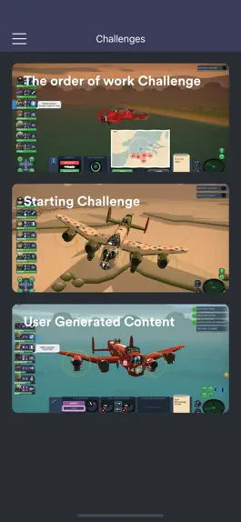 Game screenshot GamePro for - Bomber Crew hack