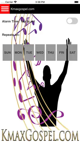 Game screenshot KMAX Gospel hack