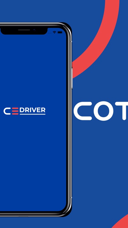 Cotafer Driver