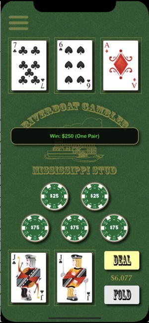 Riverboat Gambler(圖1)-速報App