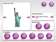 Talk Around It USA Personal ipad bilder 0