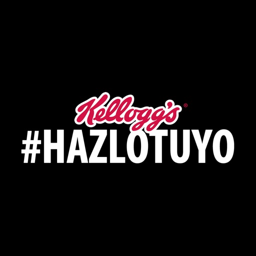 Kellogg's Hazlo Tuyo
