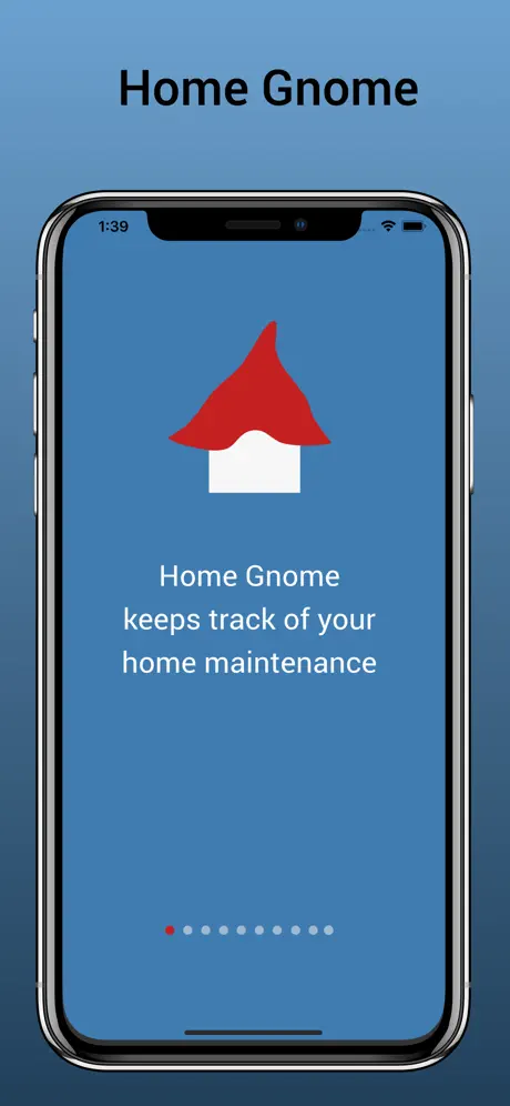 Home Gnome