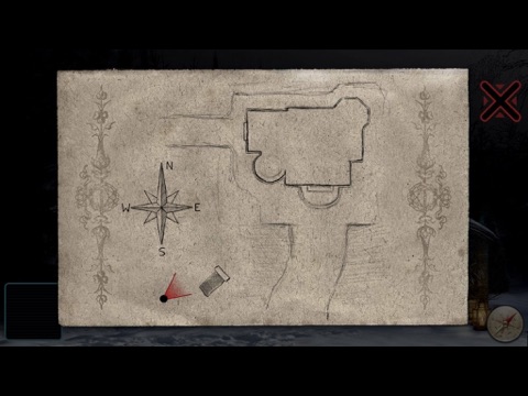 Screenshot #5 pour Château de morts-vivant