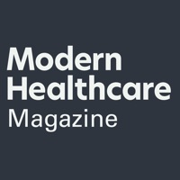 Modern Healthcare Magazine Erfahrungen und Bewertung