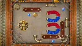 Game screenshot Slingshot Puzzle HD hack