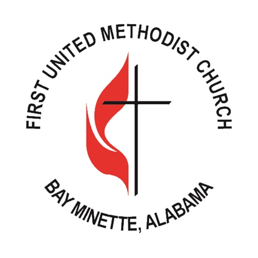 FUMC Bay Minette icon