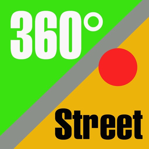 Own Street View Recordings icon