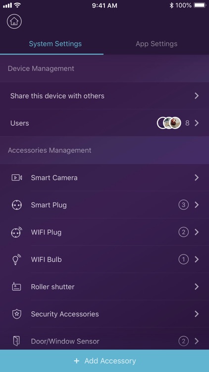 ELRO Home+ screenshot-3
