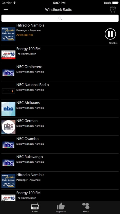 Windhoek Radio