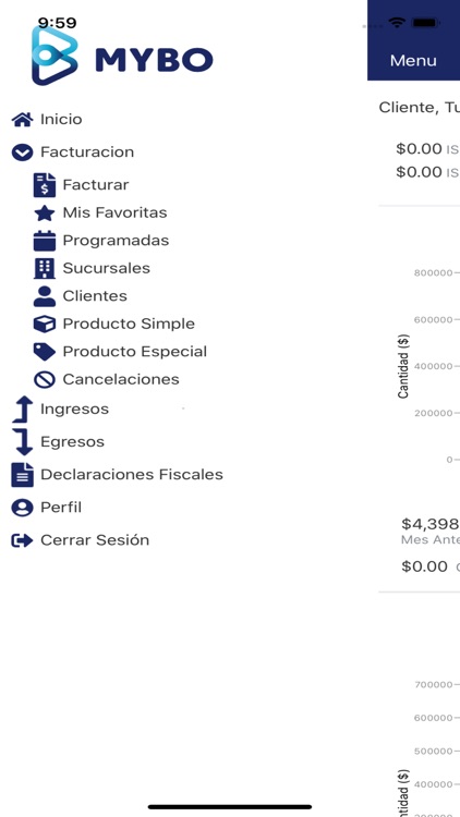 Mybo Tax screenshot-3