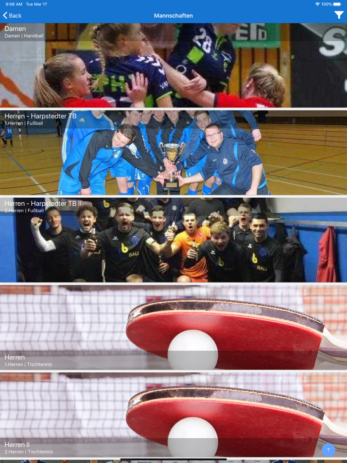 Harpstedter Turnerbund