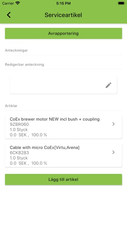 ignite 2.0 screenshot-3