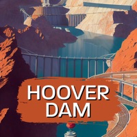 Hoover Dam Audio Tour Guide