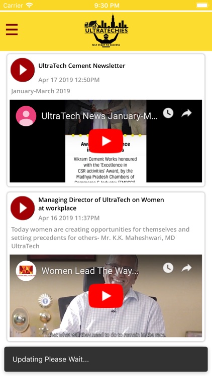 UltraTechies screenshot-5