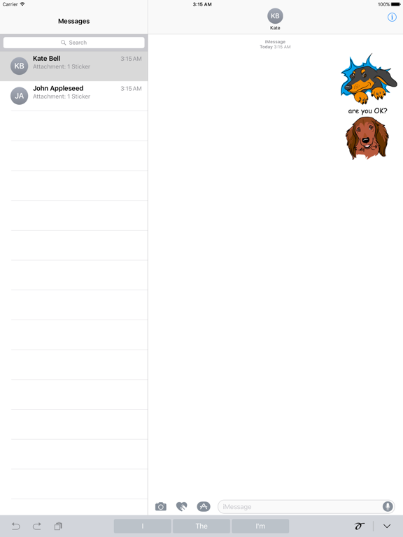 Screenshot #4 pour Adorable Weenie Dachshund Dog