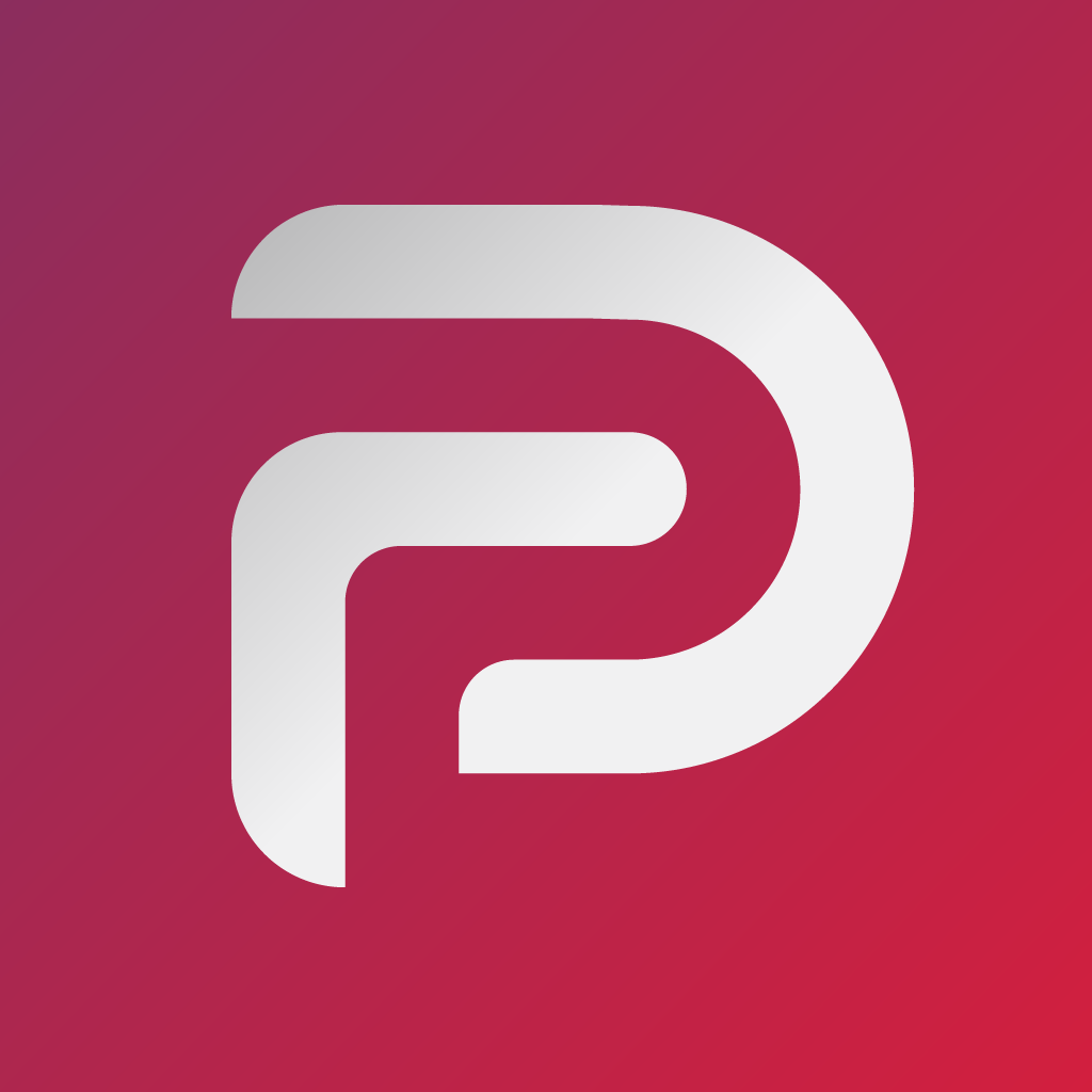 Parler App Icon
