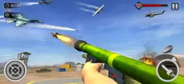 Game screenshot Airplane Sky Shooter Game 2020 apk