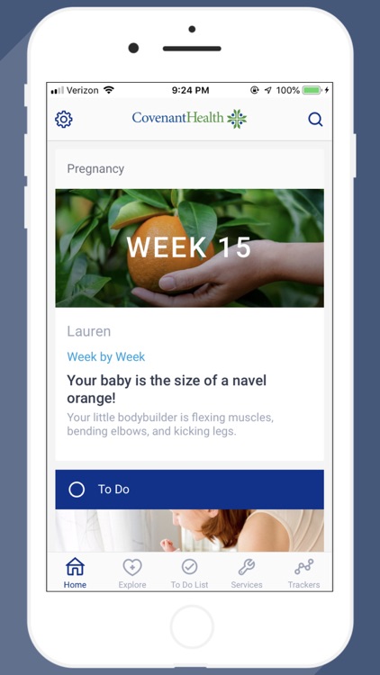 Circle by Covenant Health