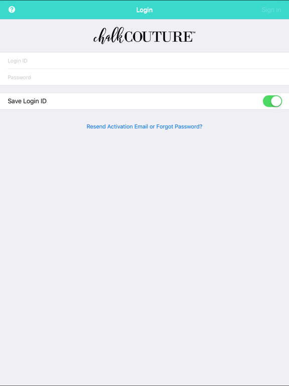 Screenshot #4 pour Chalk Pay