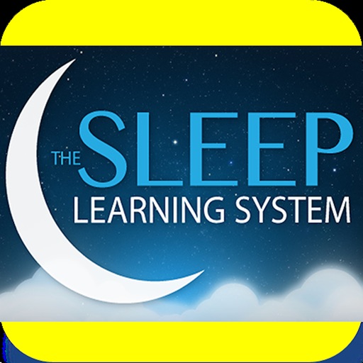 Weight Loss - Sleep Learning icon