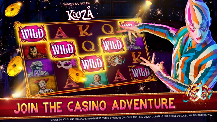 Slots Game: 88 Fortunes Casino screenshot-7