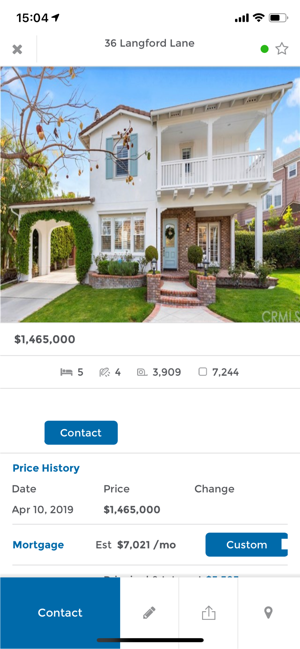 San Diego County Home Values(圖2)-速報App