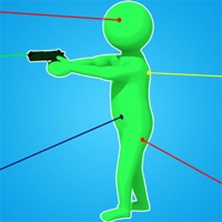 Shoot Bullet 3D pour PC