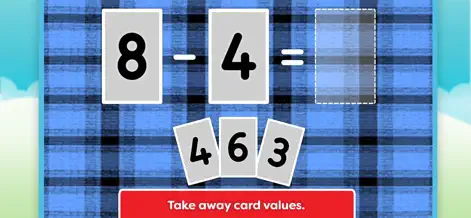 Numberblocks: Card Fun! - Education App | MWM