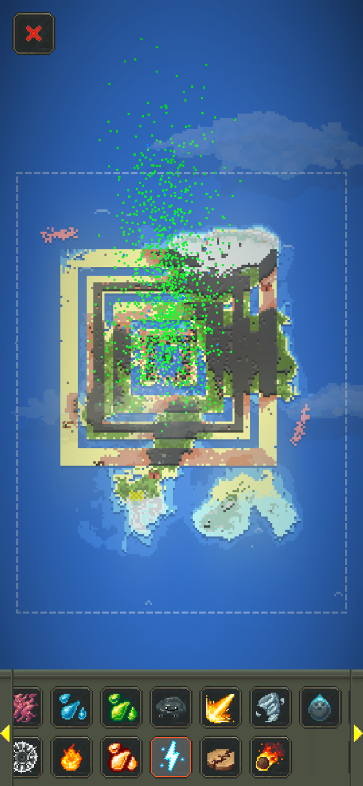 WorldBox - God Sandbox screenshot 6