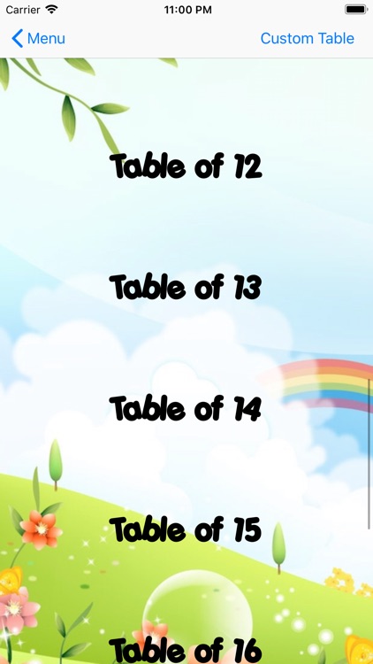 Fun And Learn screenshot-3