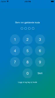 Min Skole - ansatt iphone bilder 0
