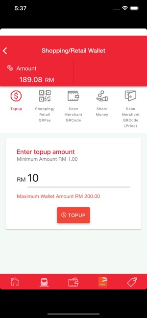 MyRapidTap(圖3)-速報App