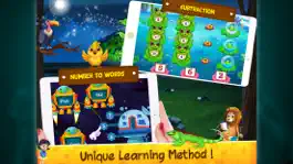 Game screenshot Educational Math Learning Game hack