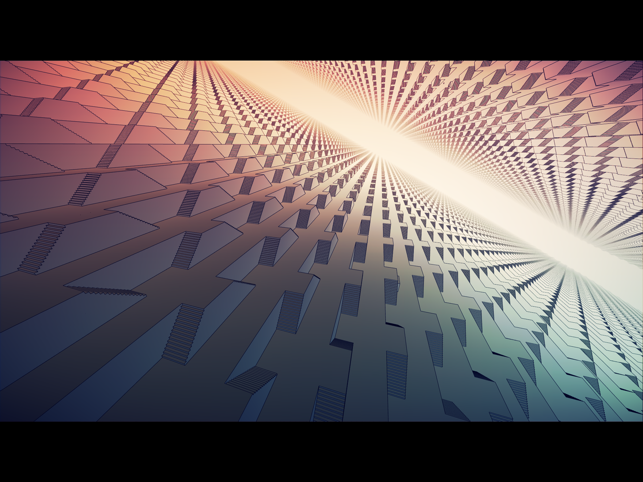 ‎Manifold Garden スクリーンショット