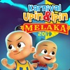 Upin Ipin Poster Challenge - iPhoneアプリ